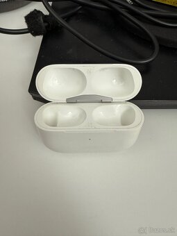 Apple Airpods Pro 2. generácie - 5