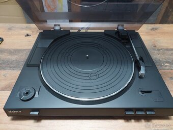 Sony PS-LX300USB - 5