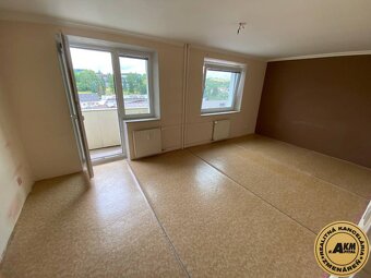 3 izbový byt na predaj, dva balkóny,   Zvolen - Podborová - 5