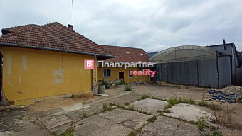 Dom s podnikateľským zámerom, Trenčianske Jastrabie, Trenčín - 5