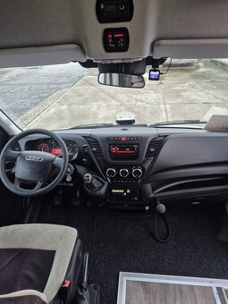 IVECO Daily 3.0 - 5