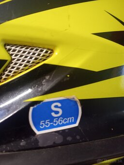 Motocross oblečenie - 5