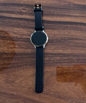 Garmin Venu 3S French Grey/Soft Gold - 5