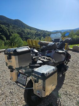 Bmw r 1200 gs adventure nova cena - 5