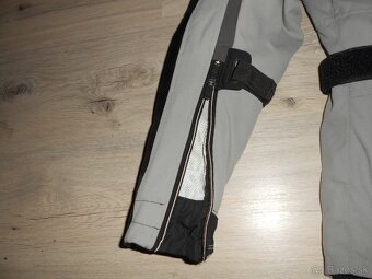 Predam novu kvalitnu 3 vrstvovu moto bundu IXS TRAVELLER ST - 5