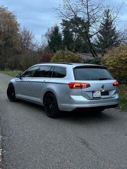 Volkswagen VW Passat B8.5 Facelift 2.0 TDI 110kw 360 Kamera - 5