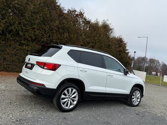 Seat Ateca 2.0 TDI 150 Style DSG - 5