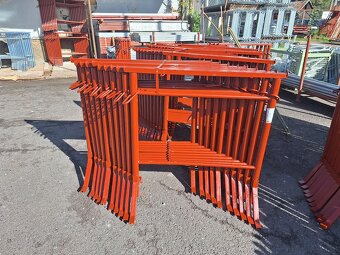 stavebné kozy DOPRAVA ZADARMO - 5