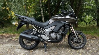 Kawasaki Versys 1000 r.v. 2016 - 5