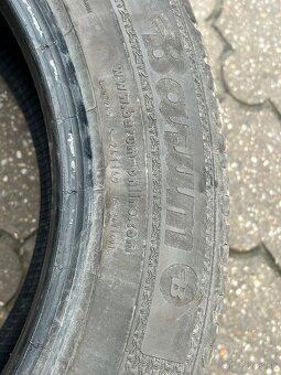 Letné pneumatiky 225/55 R17 Y XL - 5