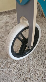 Odrážadlo Kinderkraft - 5