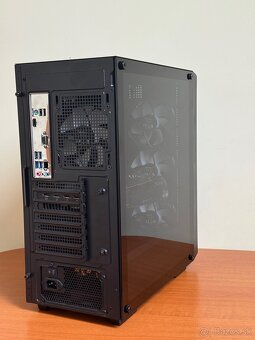 Kompletná herná zostava - 5