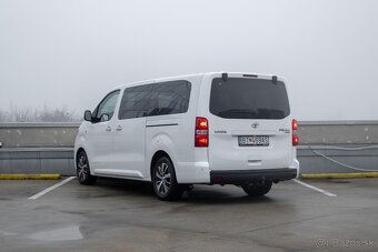Toyota Proace Verso - 5