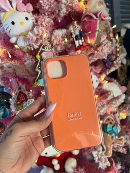 Kryt na iPhone 14 - 5