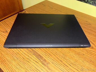 Predám Herný notebook HP Victus 16 v novom stave - 5