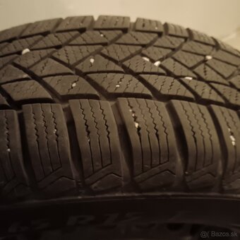 MICHELLIN 205/50 R17 - 5