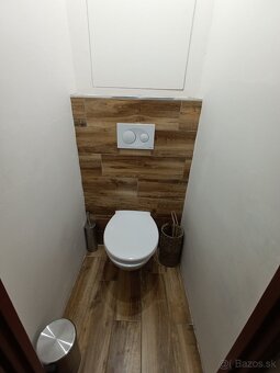 3 izbový byt s balkónom - 5