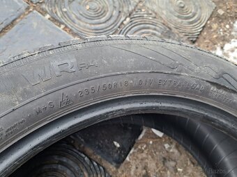235/50 r18 Nokia - 5