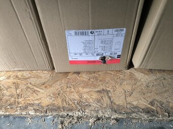 Komin schiedel ics25 dn150 - 5