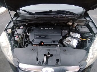 Honda CRV 2007r.v - 5