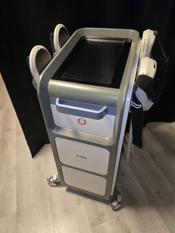 EMS SCULPTING + RF - 5