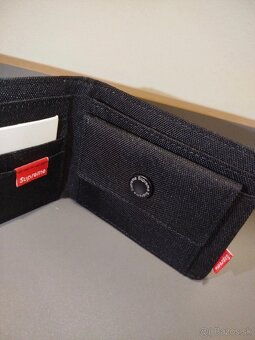 Supreme penaženka - 5