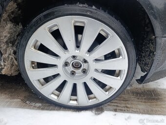 R19 225/35 originálne Audi - 5
