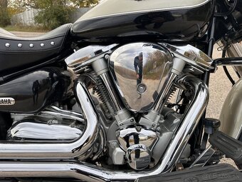 XV 1600 wildstar, wild star - 5