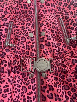 Set lyžiarska súprava Poivre Blanc - 5