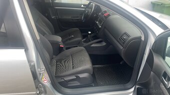 VW GOLF 5 1.4 TSI 90kw M6F - 5