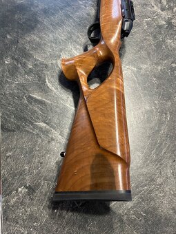 Sabatti Rover Hunter 30-06 spring. - 5