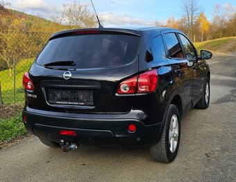 Nissan Qashqai 1.6i Tekna - 5