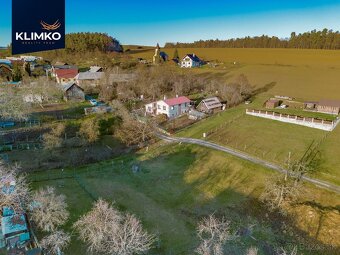 Na predaj pozemok v obci Bunde - 5