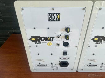 Studiove monitory - 5