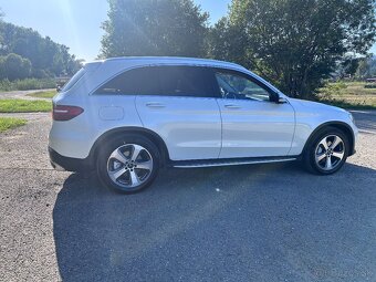 GLC 250 4 matic - 5