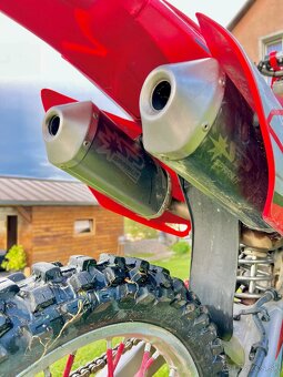 Honda CRF250R - 2016 - 5