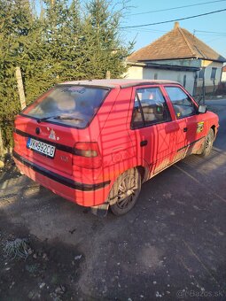 Škoda Felicia 1.3mpi - 5