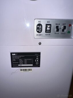 Mini chladnička - 5