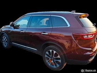 Predám Renault Koleos - 5