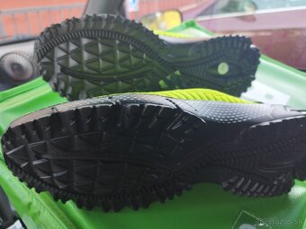 NOVE TENISKY BOTASKY 44 REFLEXNA ZELENA - 5