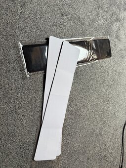 Predám držiak na Špz (suchý zips) - 5