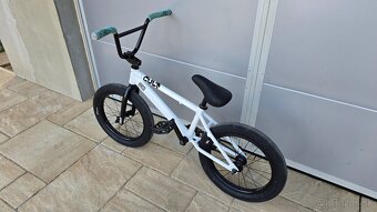 BMX CULT JUVENILE - 5
