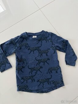 Chlapcenske oblecenie - 5