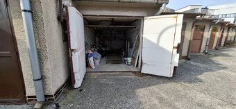 Prenájom garáže na Rybárskej ulici - 5