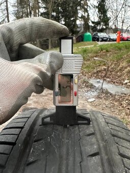 YOKOHAMA 195/55/R15 LETNÉ - 5