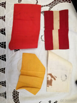 male odznaky -nemecko - 5