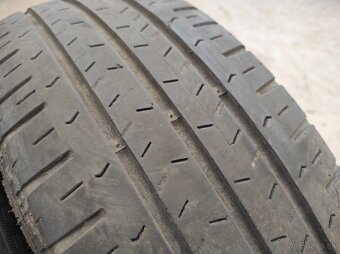 Letné pneu 215/65 R16C Nexen 4ks - 5