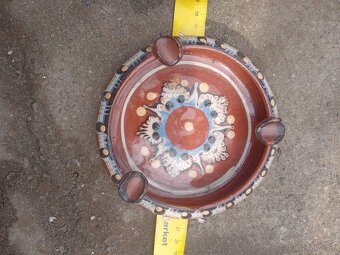 Odznaky popolníky plechové krabice - 5