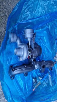 NOVE TURBO VW T5 1.9tdi - 5