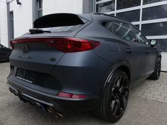 Cupra Formentor VZ5 4Drive 390k - 5